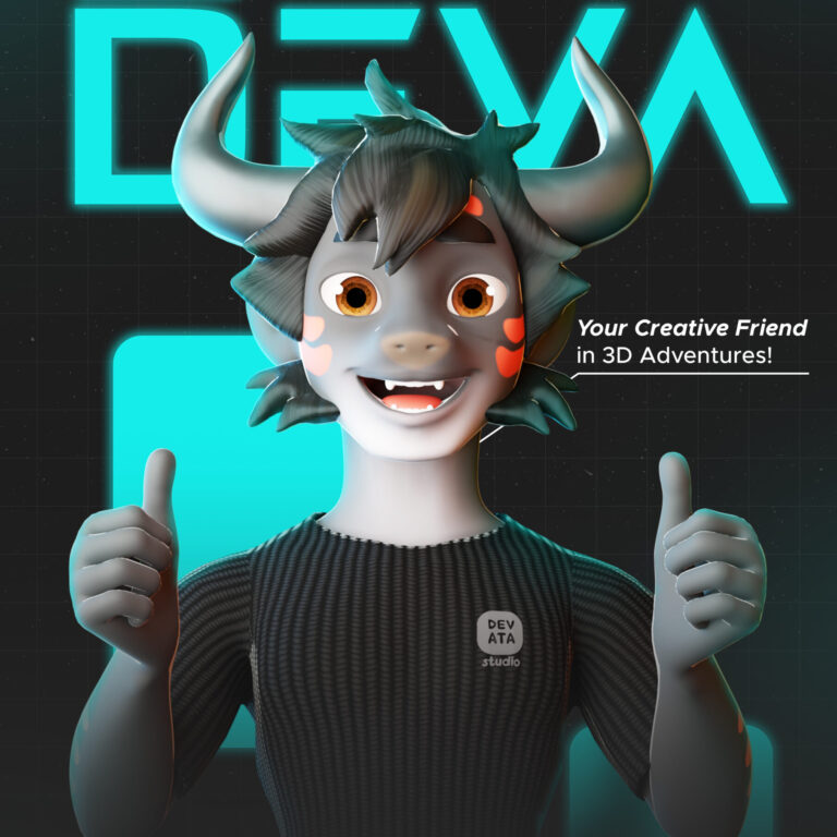 poster-meet-deva-mascot