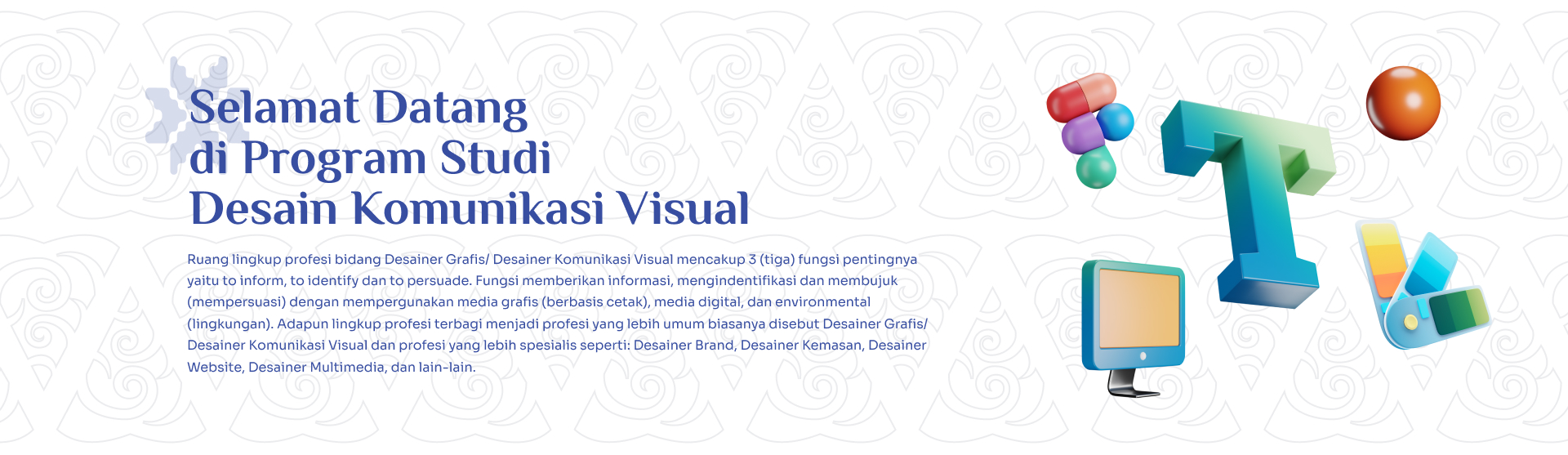 Landing Page DKV