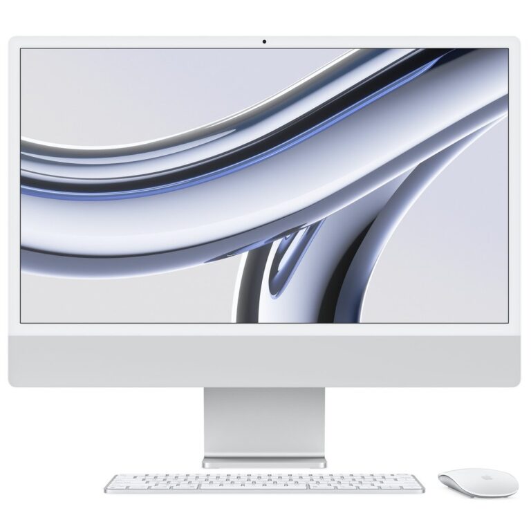 Fasilitas-iMac