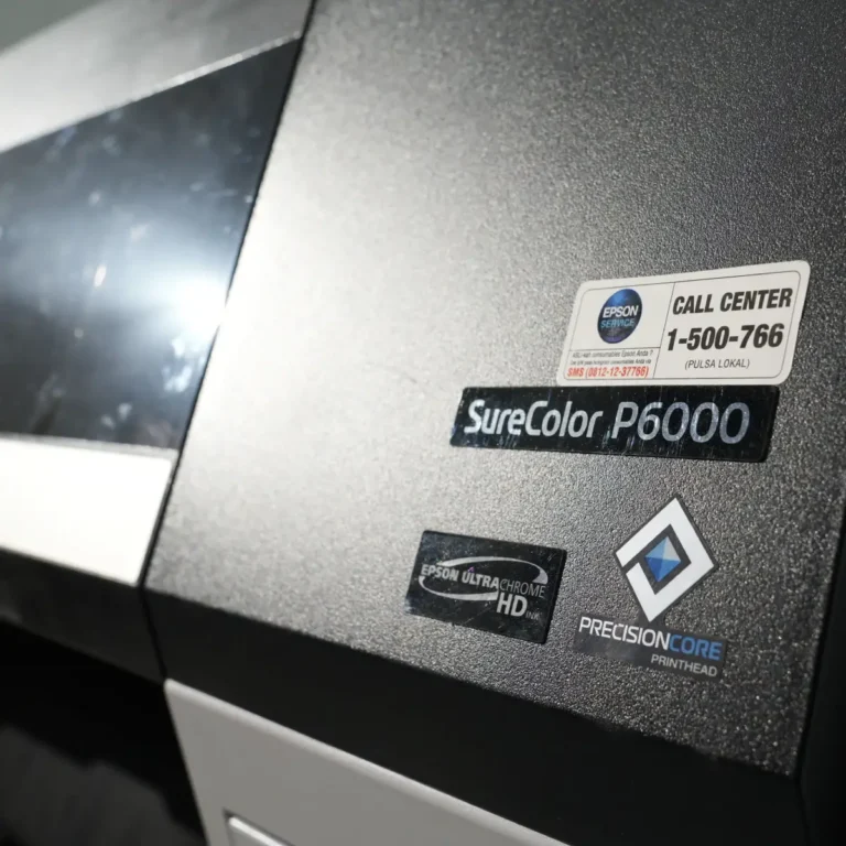 Fasilitas-Printing