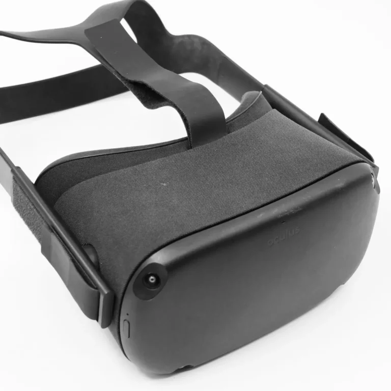 Fasilitas-VR