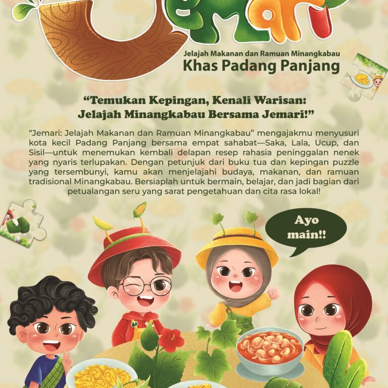 poster A2 oke